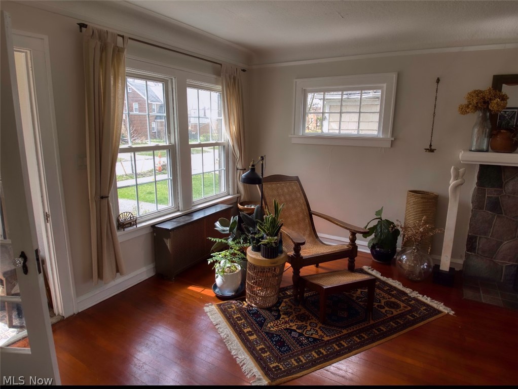 Cedarbrook Allotment 02 - Residential