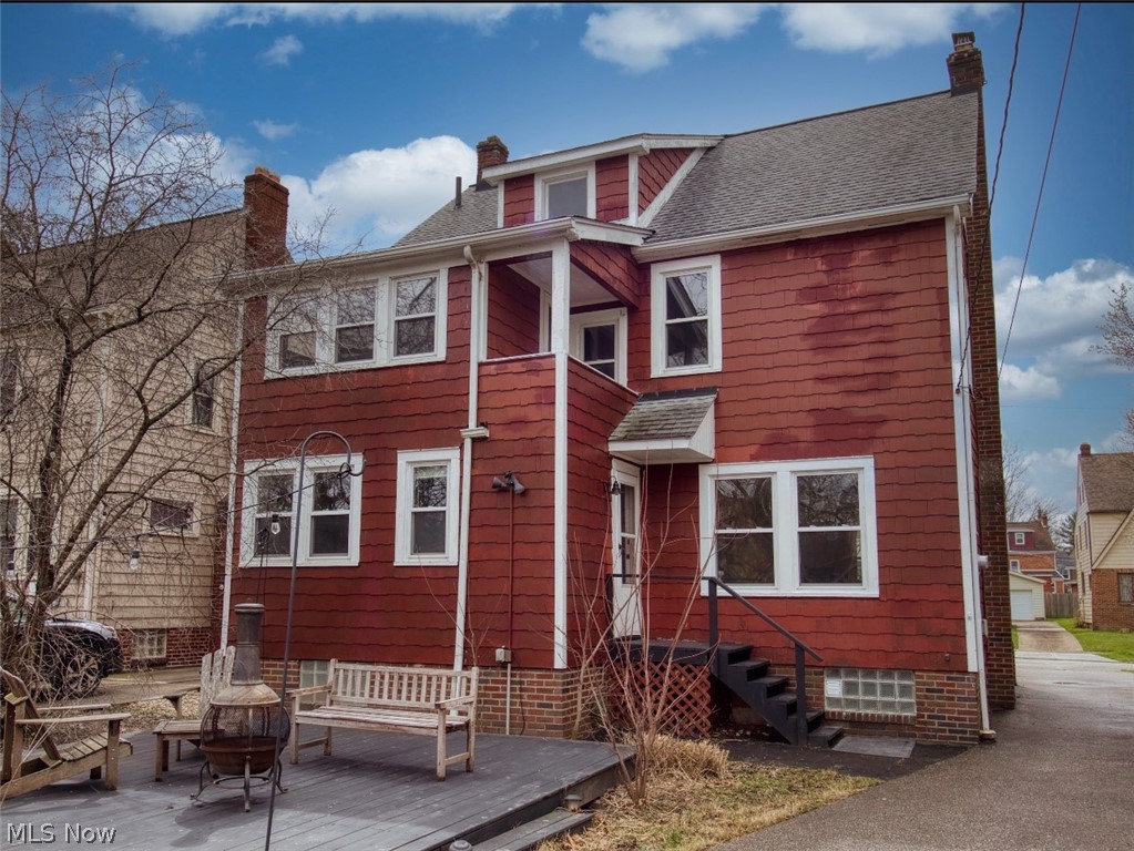 Cedarbrook Allotment 02 - Residential