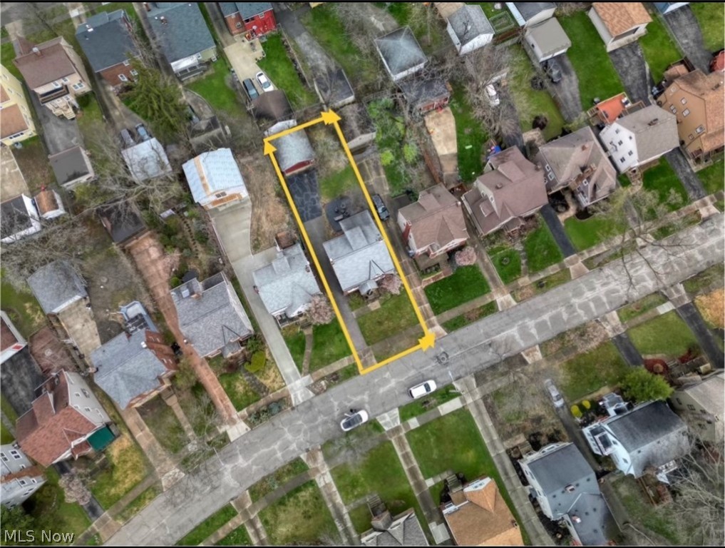 Cedarbrook Allotment 02 - Residential