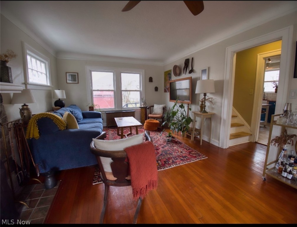 Cedarbrook Allotment 02 - Residential