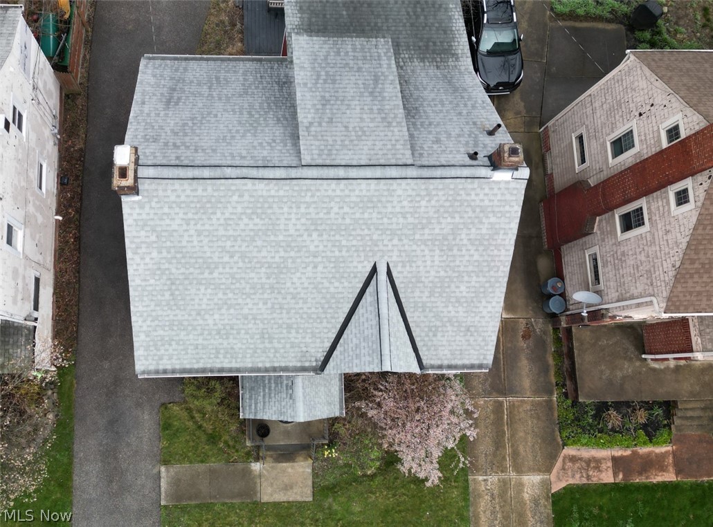 Cedarbrook Allotment 02 - Residential