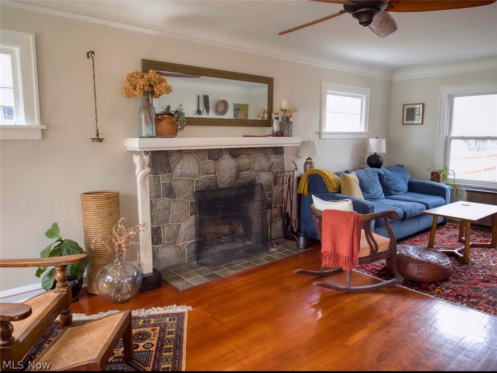 Cedarbrook Allotment 02 - Residential