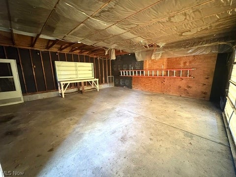 Tiny photo for 1919 Parkman Road NW, Warren, OH 44485 (MLS # 5221336)