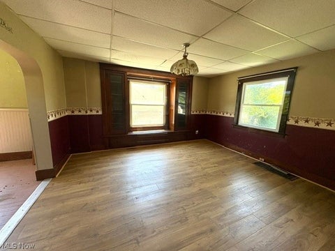 Tiny photo for 1919 Parkman Road NW, Warren, OH 44485 (MLS # 5221336)