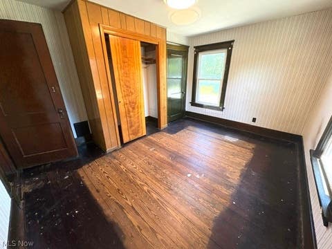 Tiny photo for 1919 Parkman Road NW, Warren, OH 44485 (MLS # 5221336)