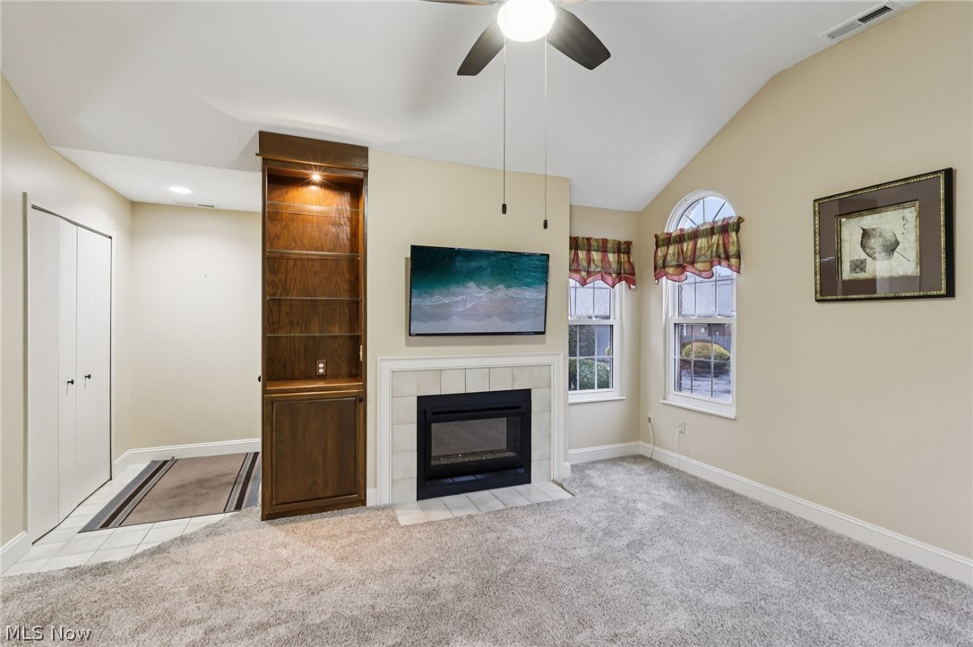 Villas At Presidents Row - Residential