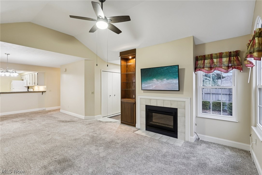 Villas At Presidents Row - Residential