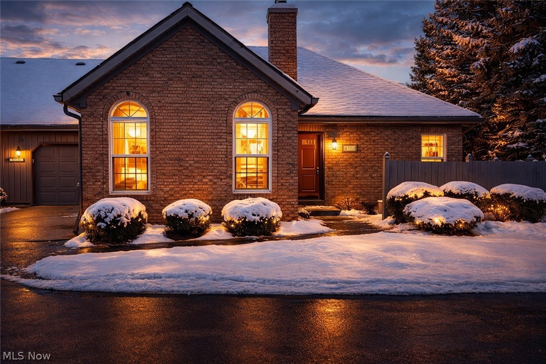 Villas At Presidents Row - Residential