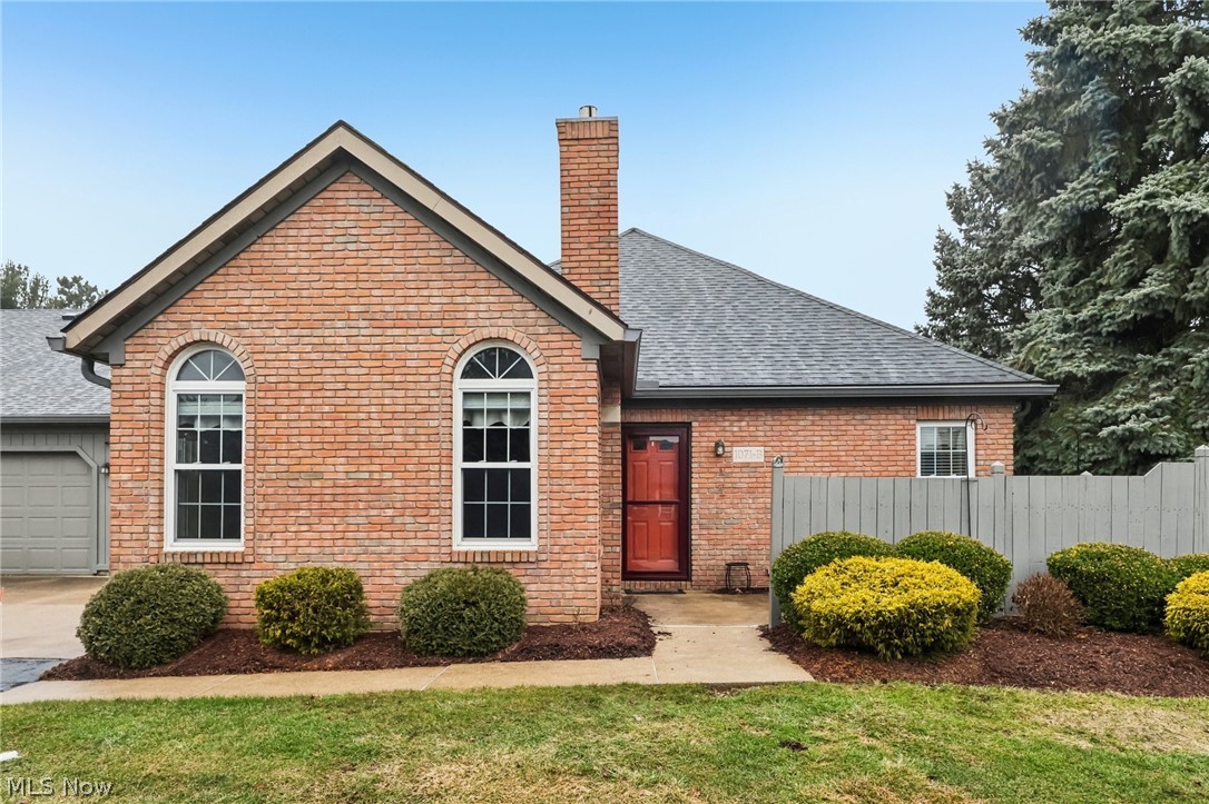 1071 N Jefferson Street B