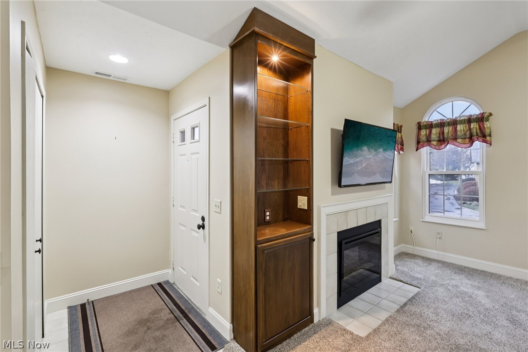 Villas At Presidents Row - Residential