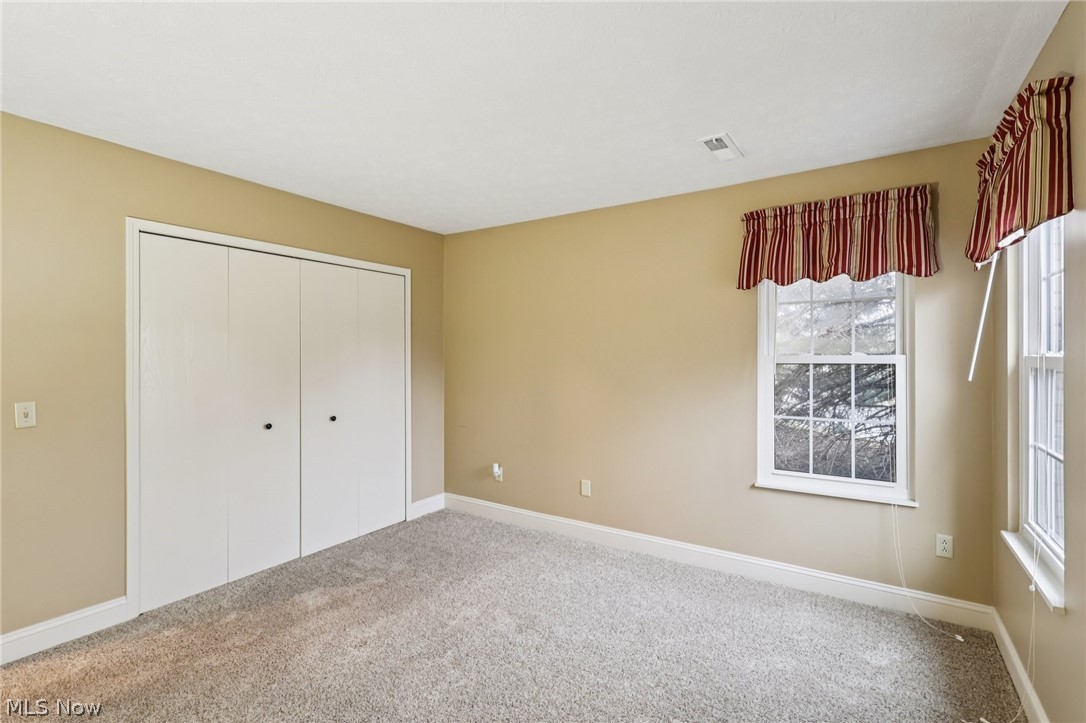 Villas At Presidents Row - Residential