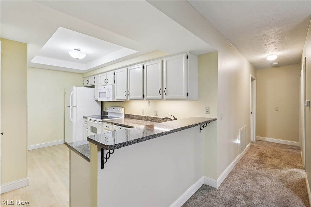 Villas At Presidents Row - Residential