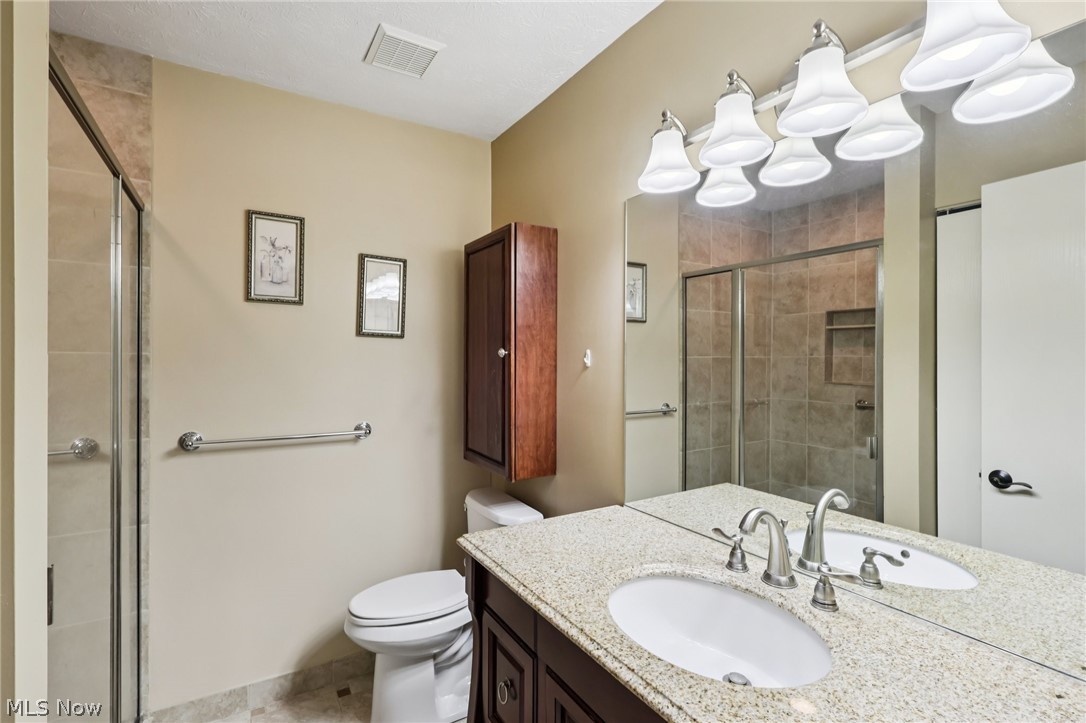 Villas At Presidents Row - Residential