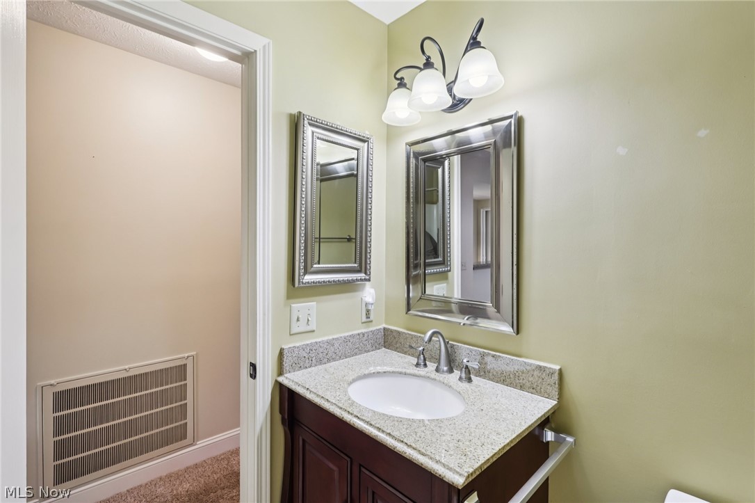 Villas At Presidents Row - Residential