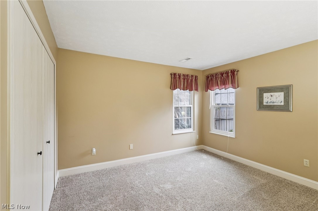 Villas At Presidents Row - Residential