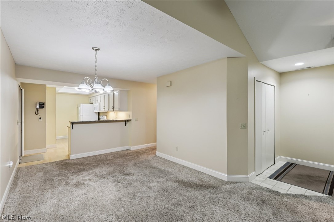 Villas At Presidents Row - Residential