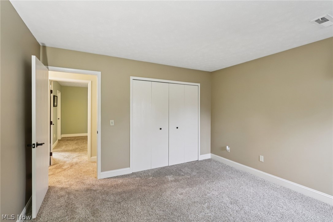 Villas At Presidents Row - Residential