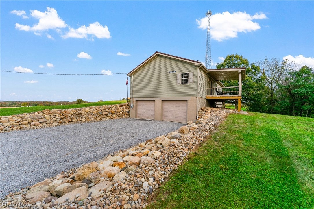 42009 Oak Ridge Road