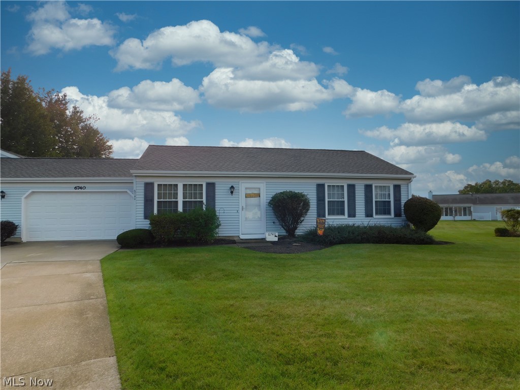 Farmington Meadows - Residential