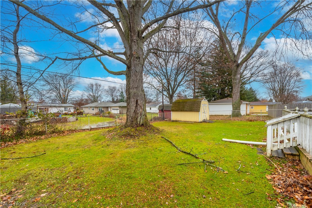 Highland Acres - Residential