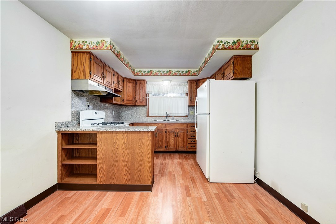 Highland Acres - Residential