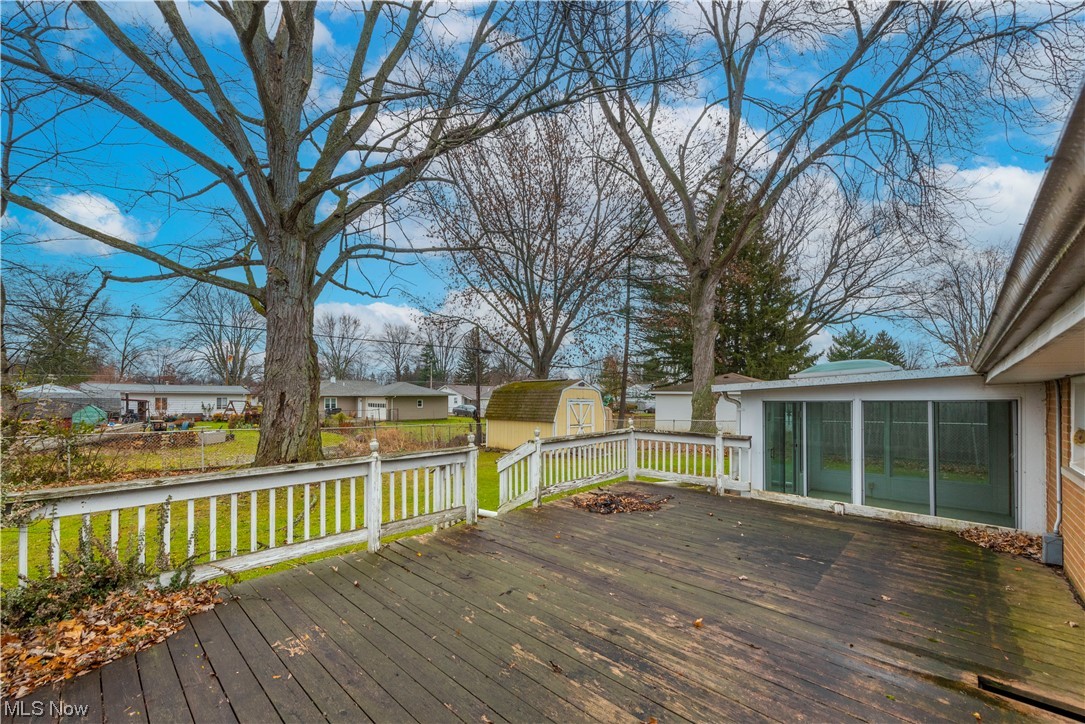 Highland Acres - Residential