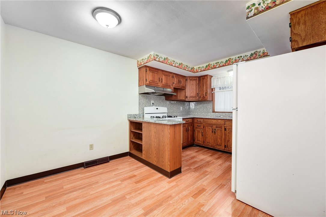 Highland Acres - Residential