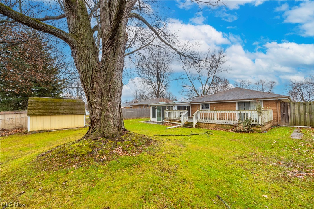 Highland Acres - Residential