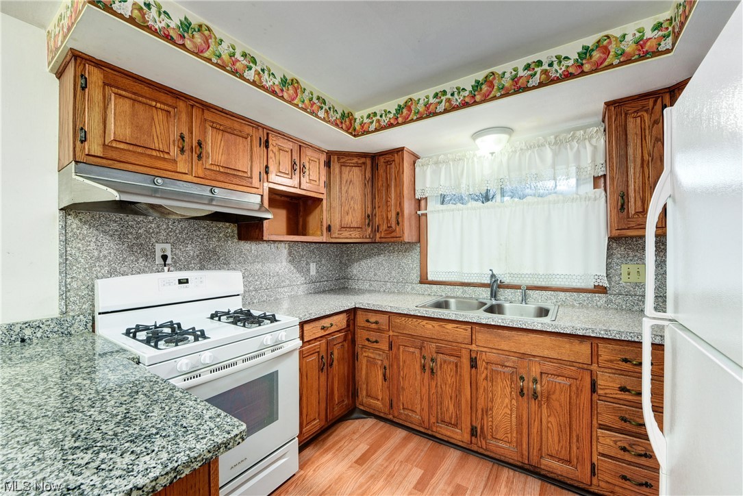 Highland Acres - Residential