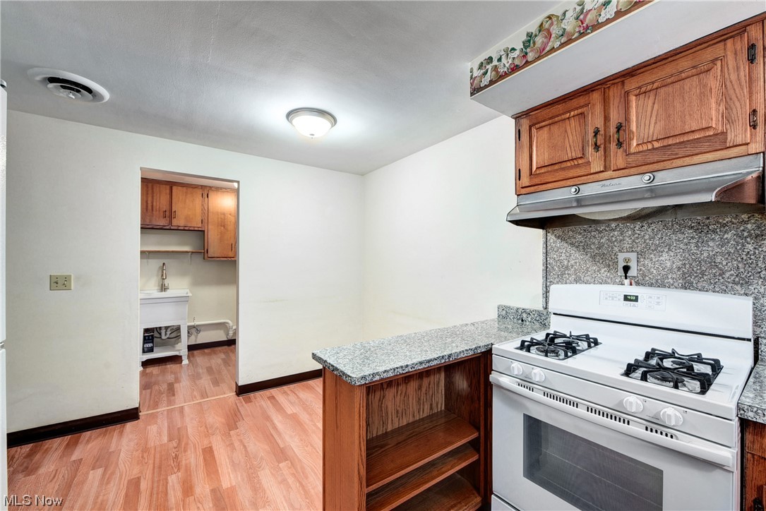 Highland Acres - Residential