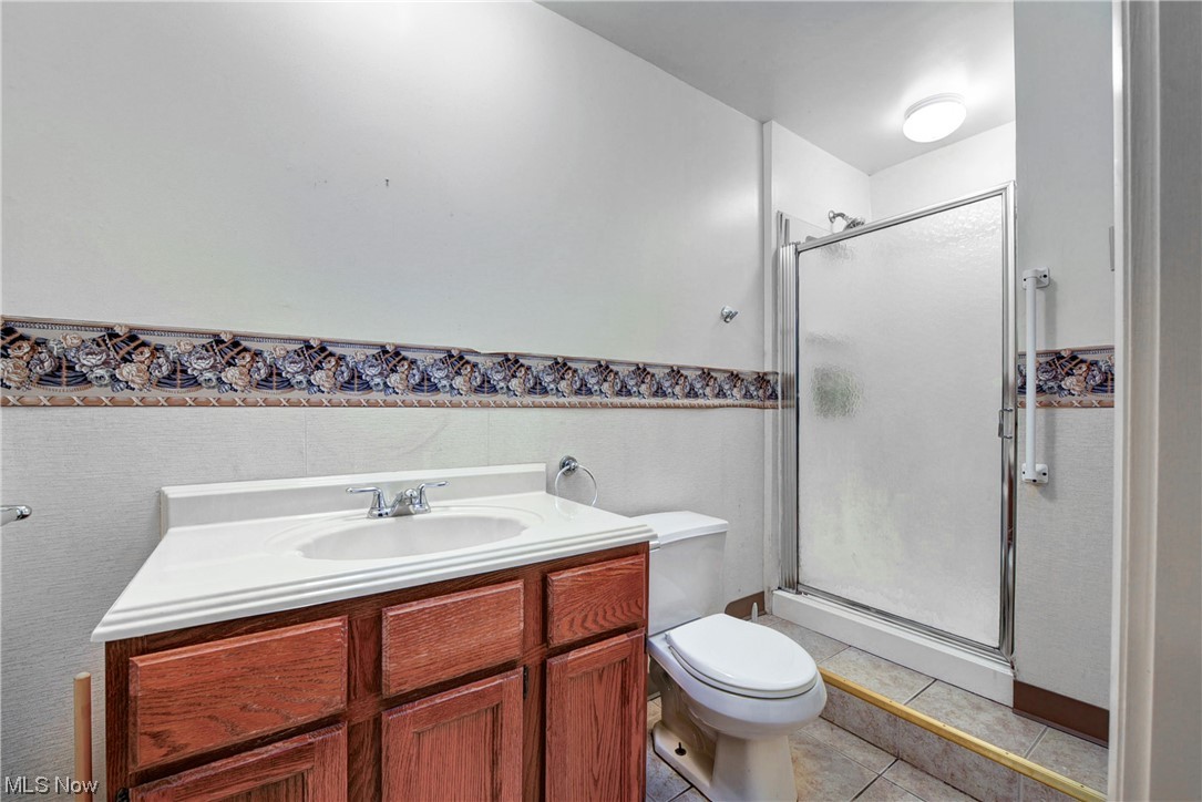 Highland Acres - Residential