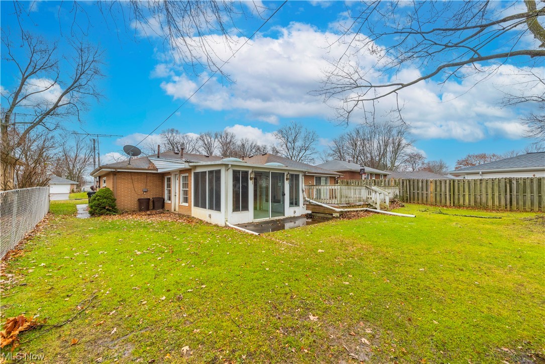 Highland Acres - Residential