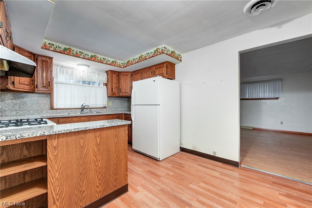 Highland Acres - Residential