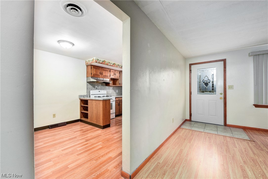 Highland Acres - Residential