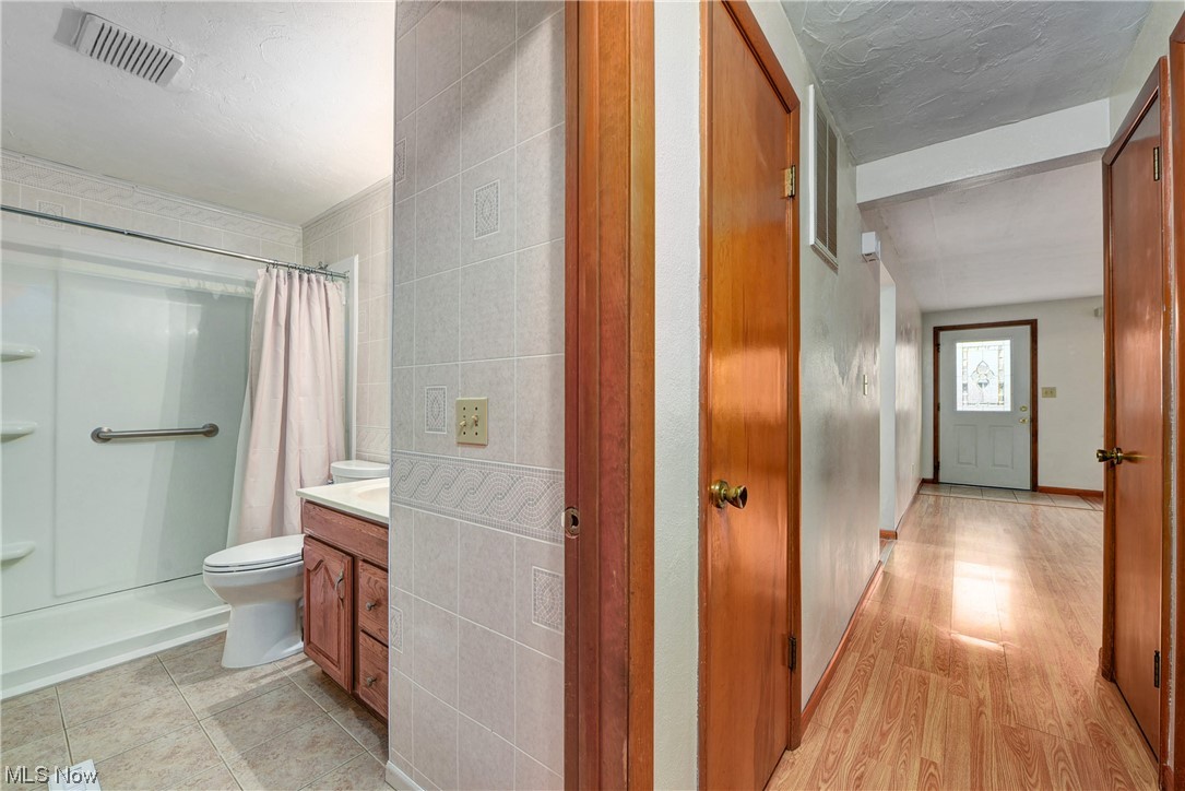 Highland Acres - Residential