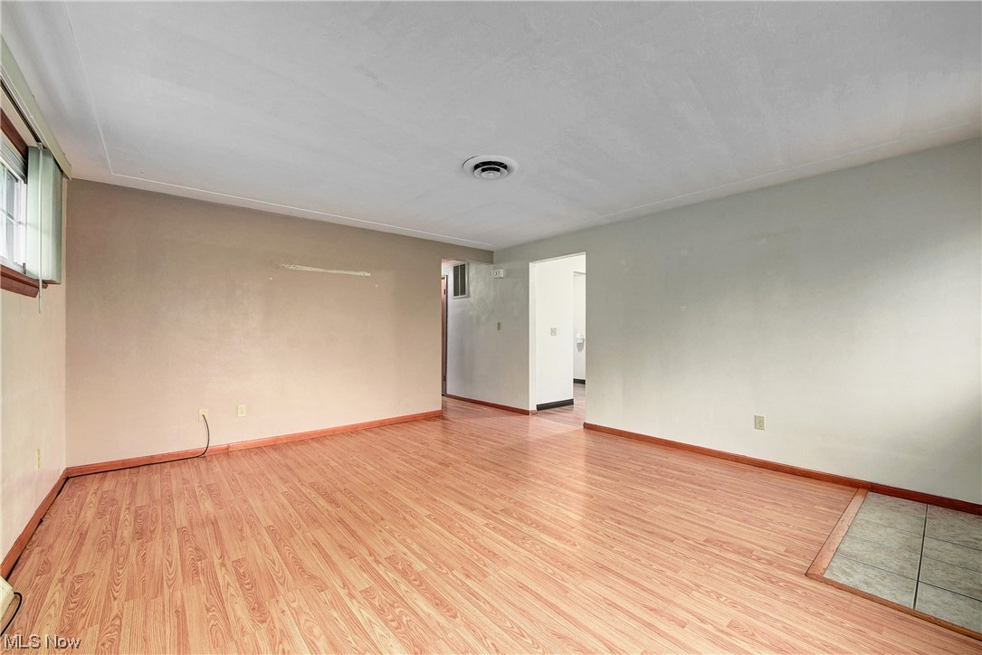 Highland Acres - Residential