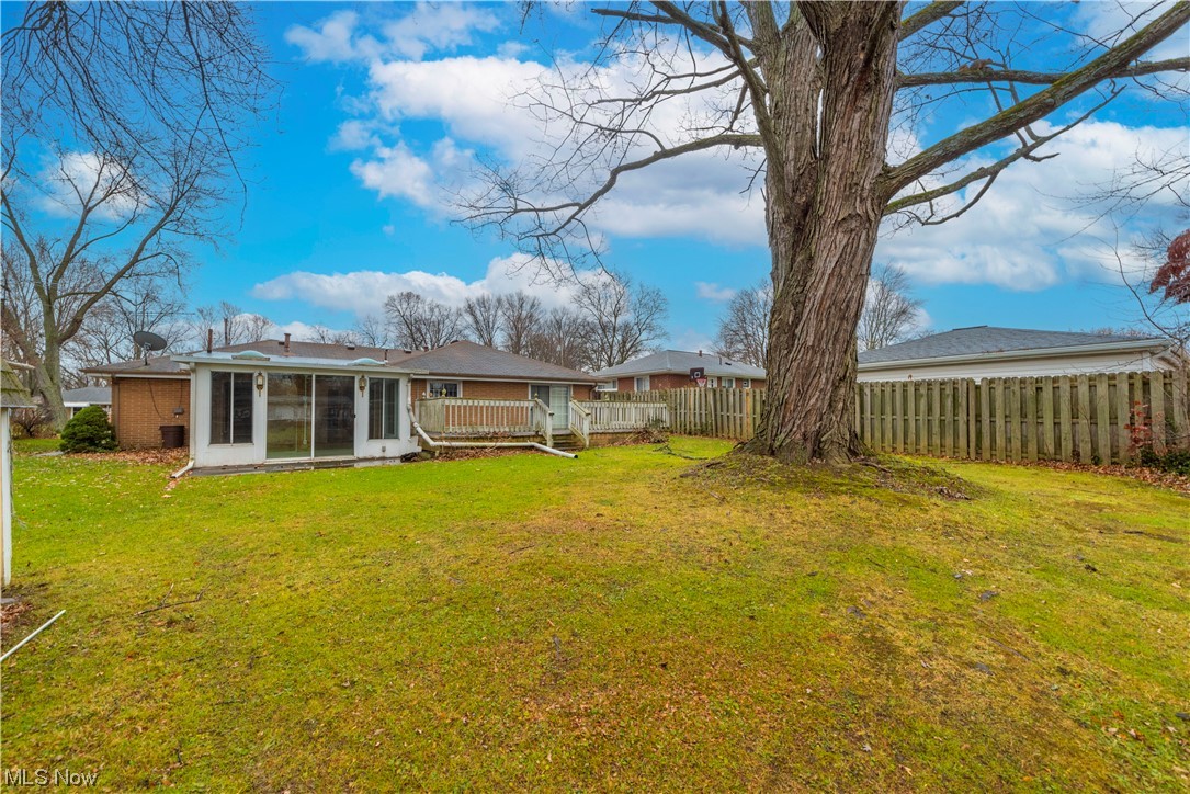 Highland Acres - Residential