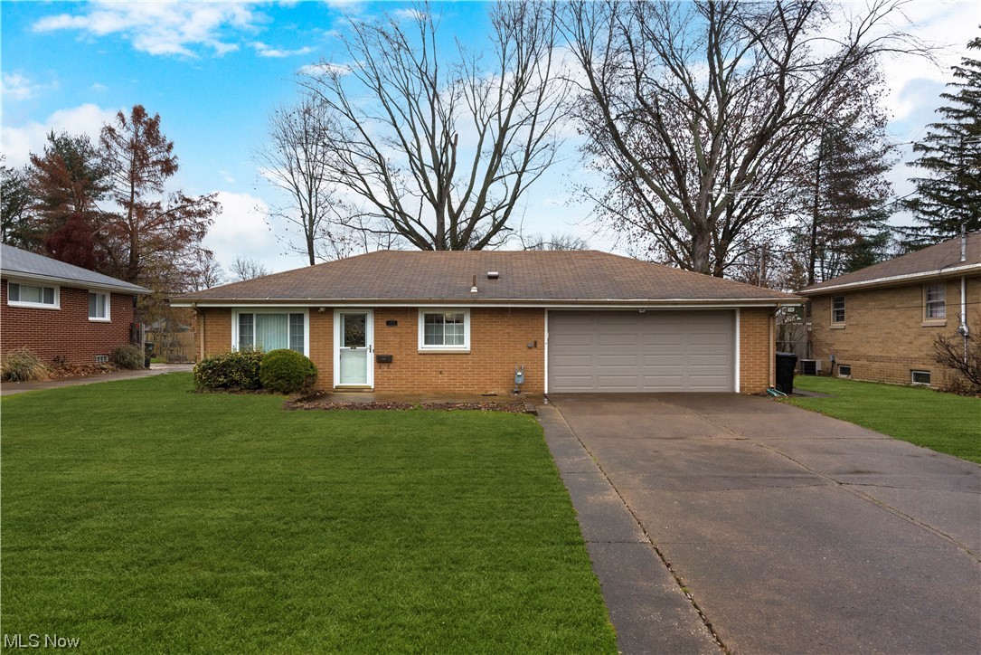 Highland Acres - Residential