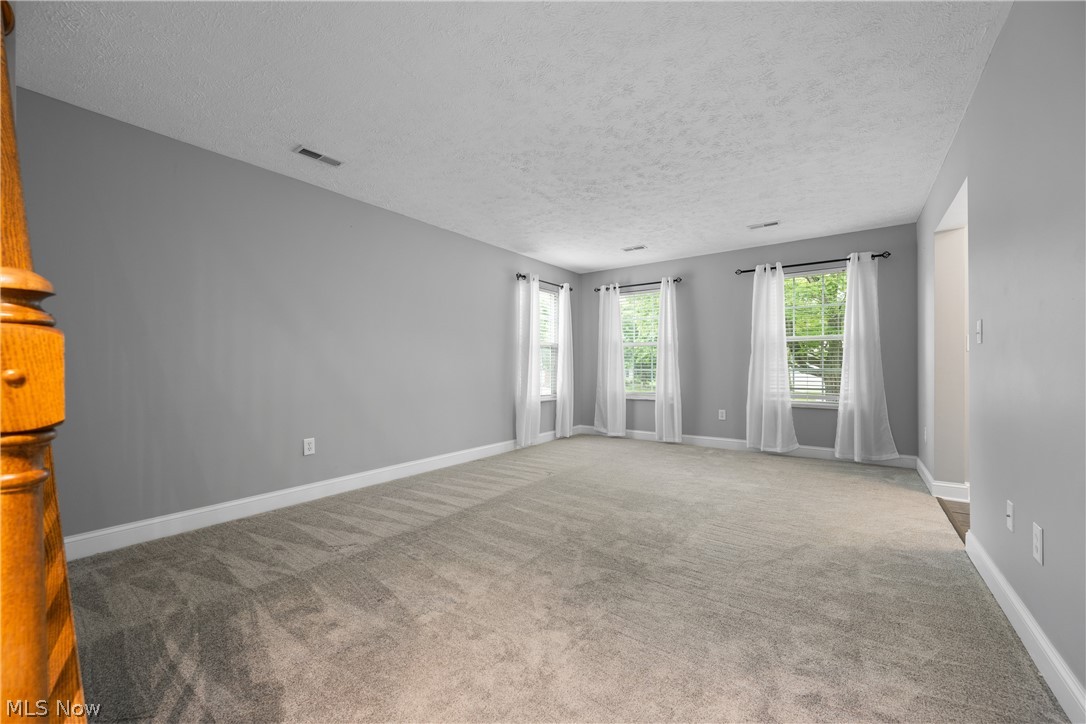Springhill Reserve Ph I - Residential