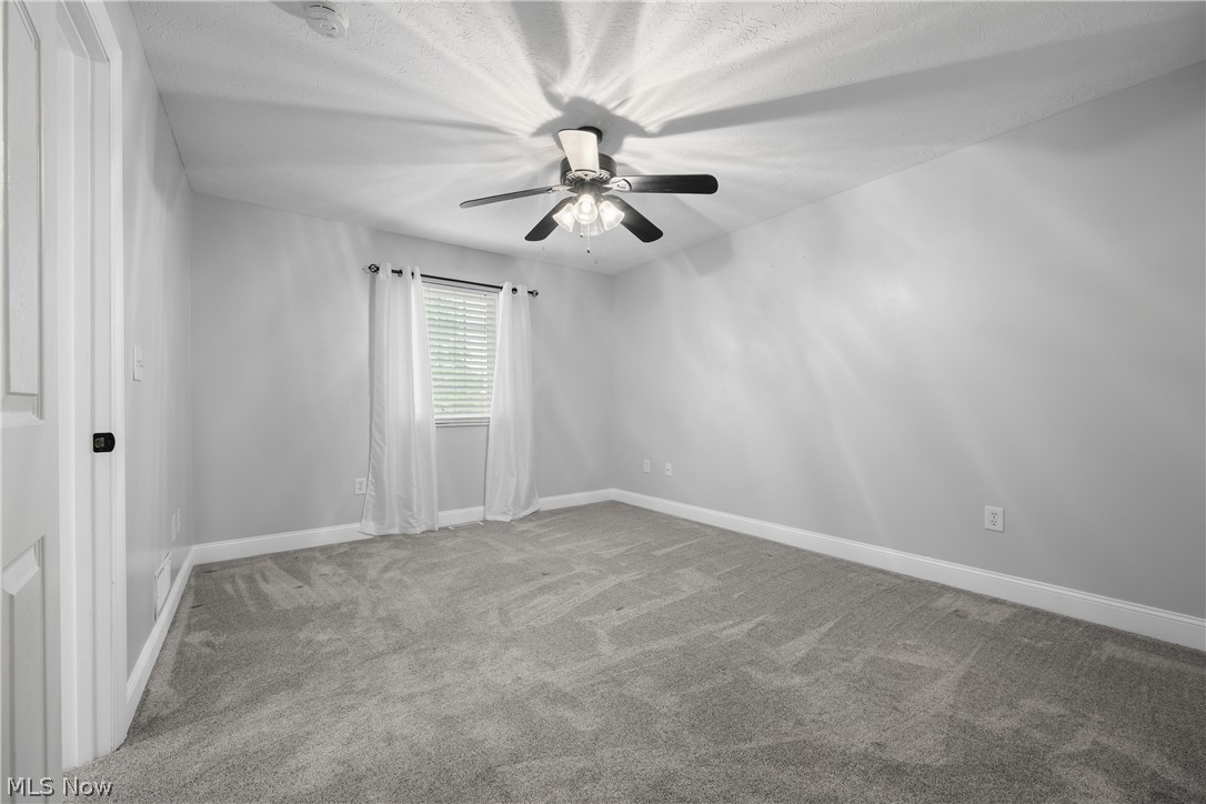 Springhill Reserve Ph I - Residential