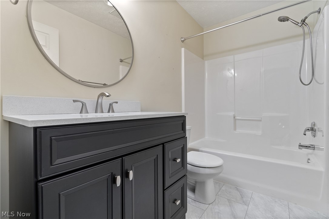 Springhill Reserve Ph I - Residential