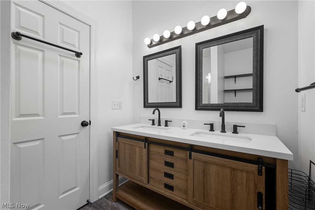 Springhill Reserve Ph I - Residential