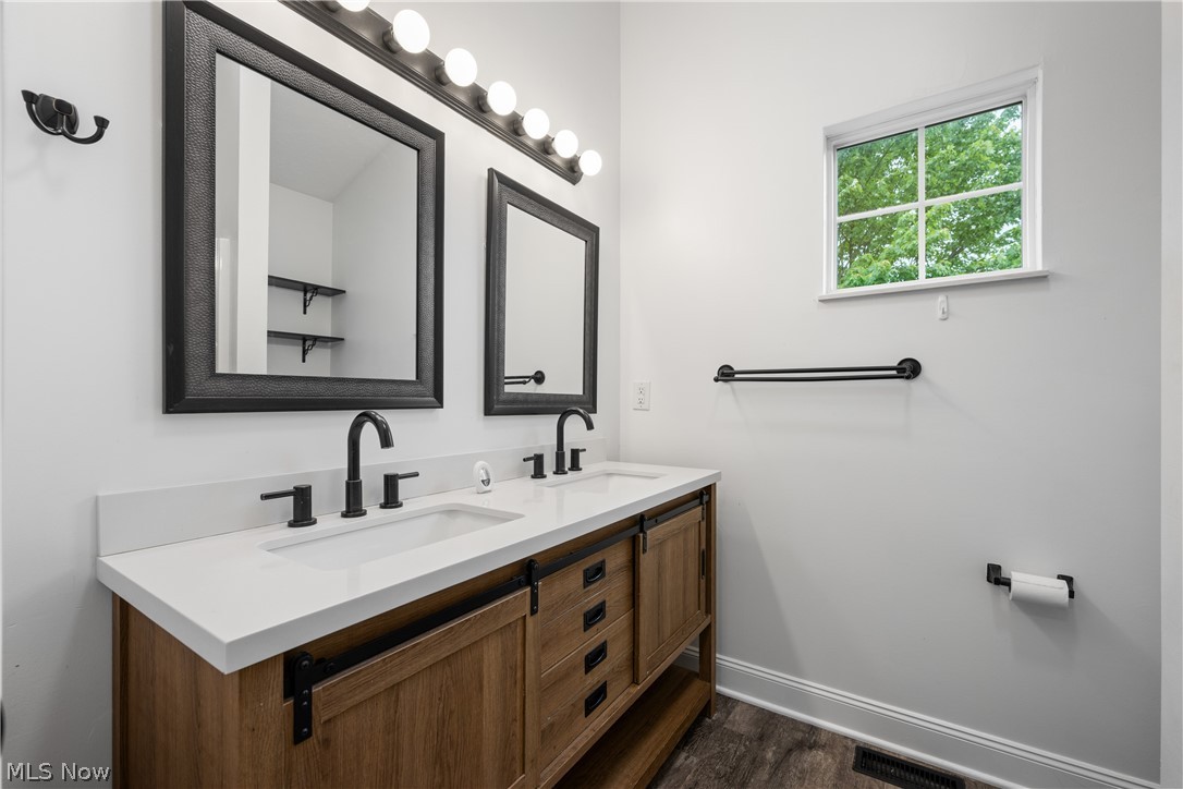 Springhill Reserve Ph I - Residential