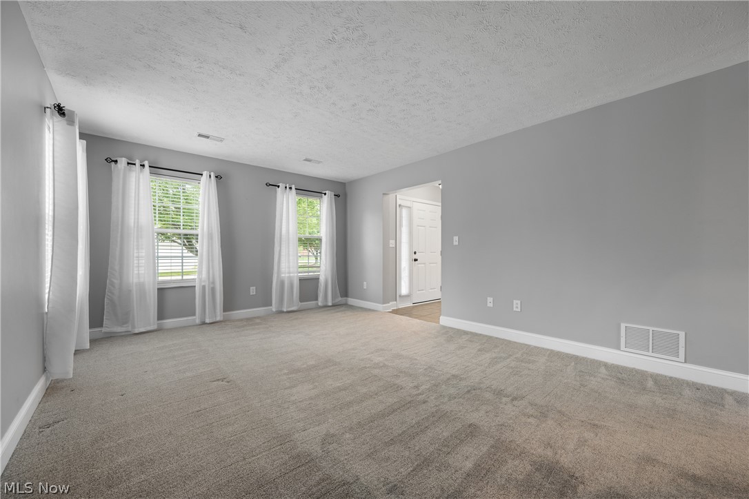 Springhill Reserve Ph I - Residential