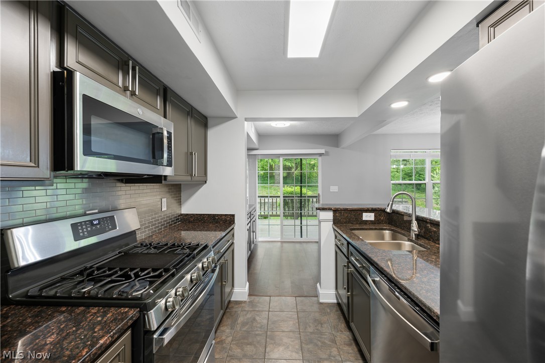 Springhill Reserve Ph I - Residential