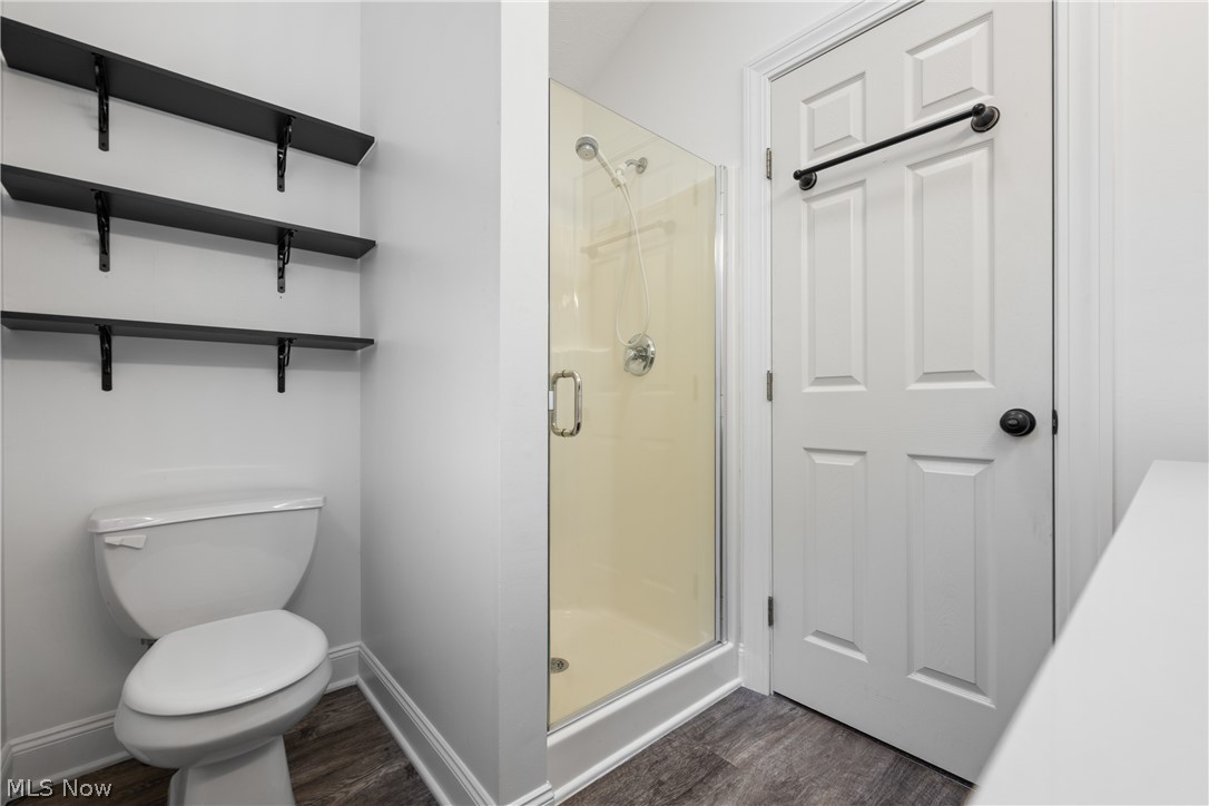 Springhill Reserve Ph I - Residential