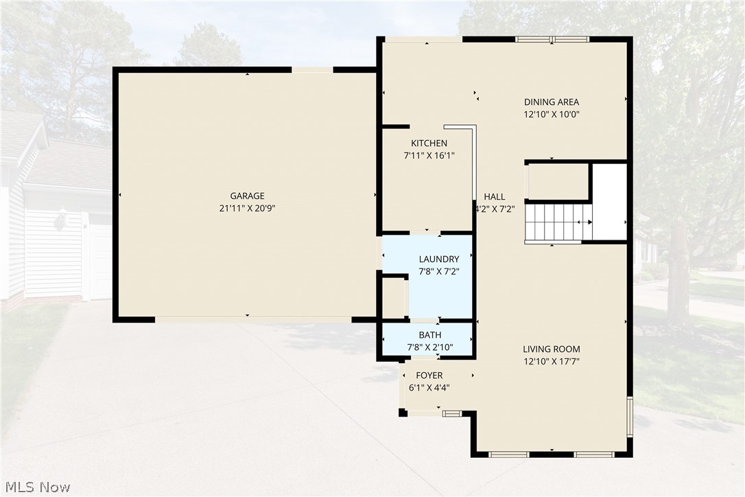 Springhill Reserve Ph I - Residential