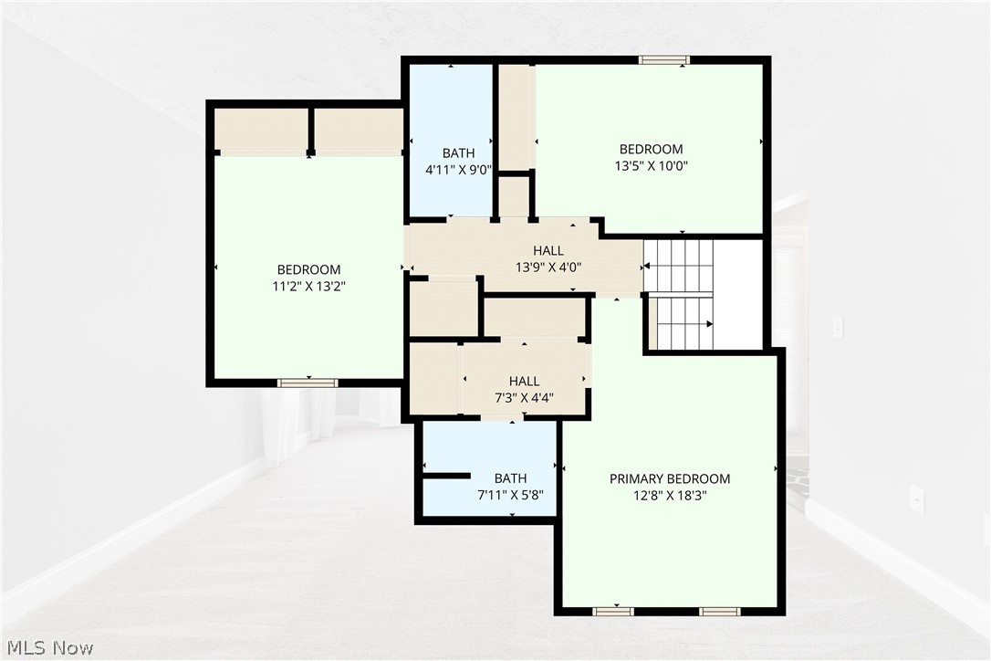 Springhill Reserve Ph I - Residential