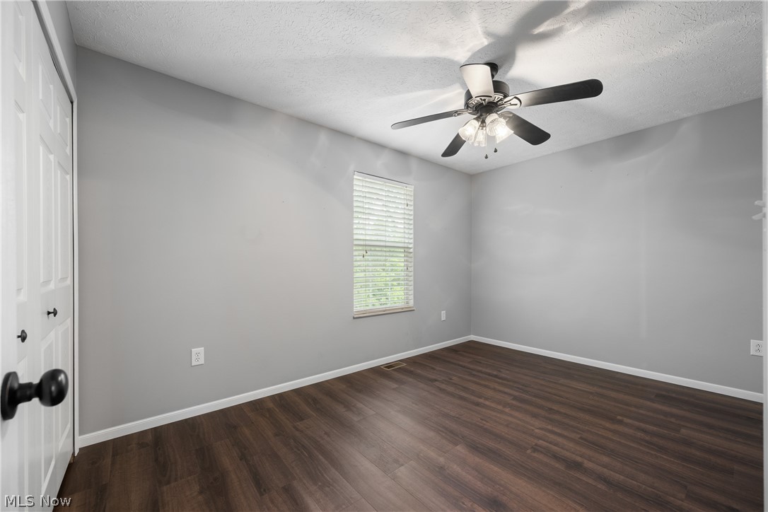 Springhill Reserve Ph I - Residential