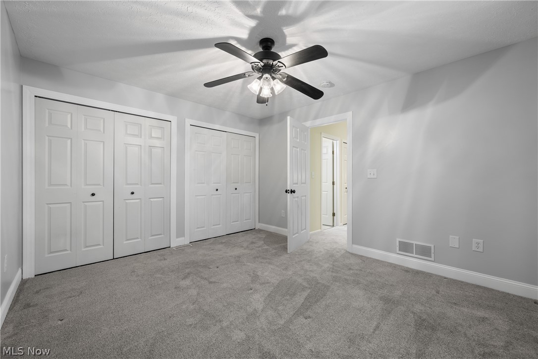 Springhill Reserve Ph I - Residential